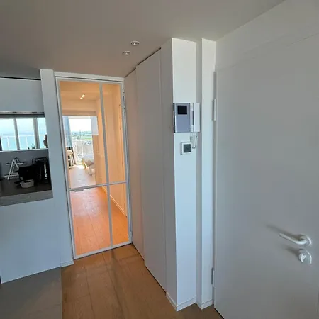 Apartamento Duinbergen La Pause Marine *