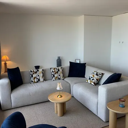 Duinbergen La Pause Marine Knokke-Heist