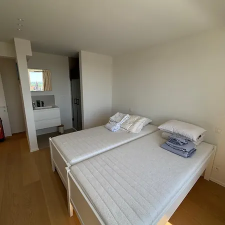 Apartamento Duinbergen La Pause Marine *