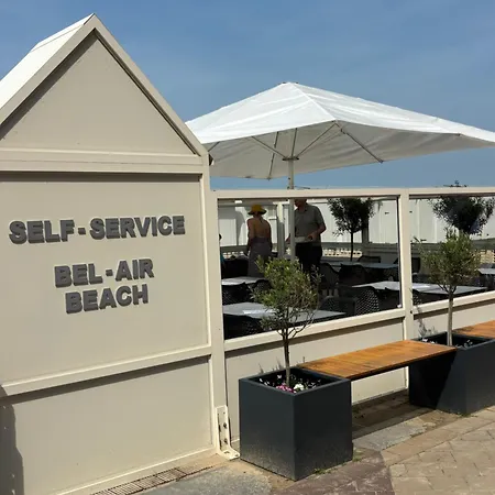 Duinbergen La Pause Marine * Knokke-Heist